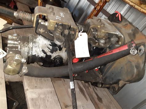 john deere 240 skid steer parts for sale 